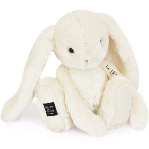 LE LAPIN  –  Blanc 32 cm