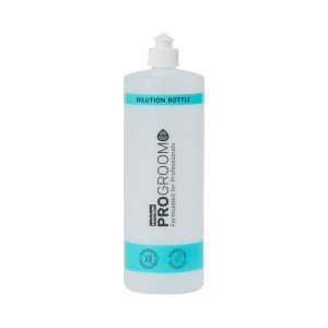 Flacon de dilution gradué 1L ProGroom