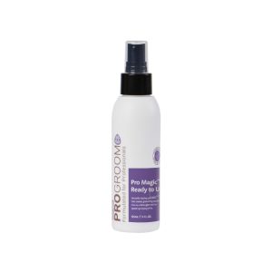 Spray de finition Pro Magic ProGroom 125 ml
