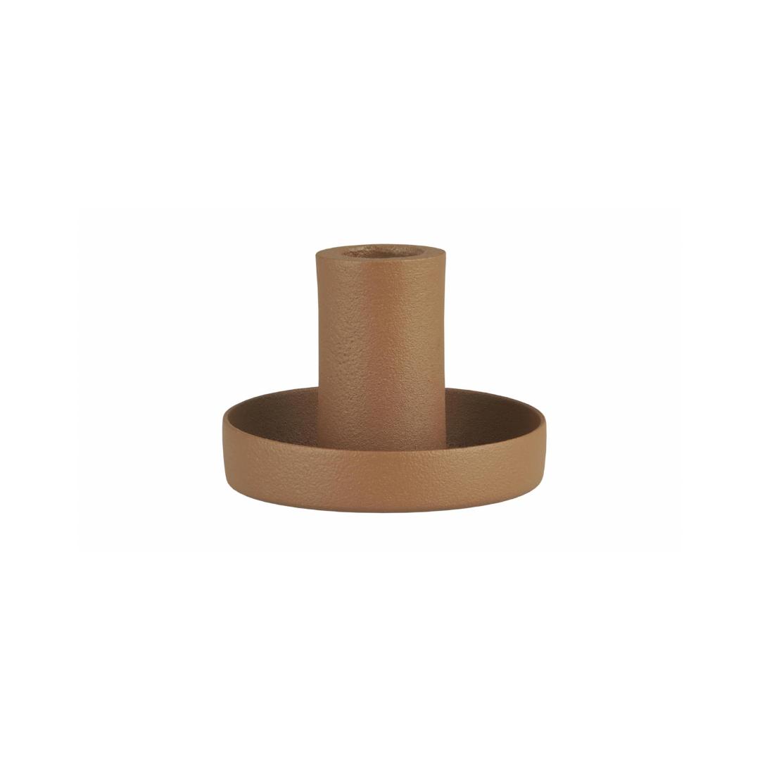 Bougeoir M camel – Image 2