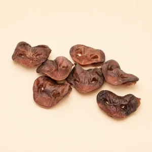 🐽 Groins de Porc pour Chien | Friandise Naturelle de Mastication