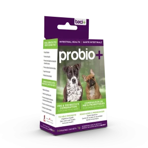 baci+ probio+ Pour Chiens