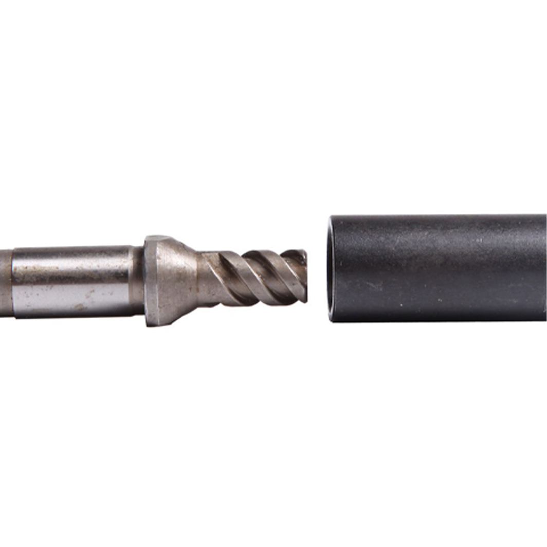 Arbre flexible pour tondeuse EVO et ONE Worm Drive
