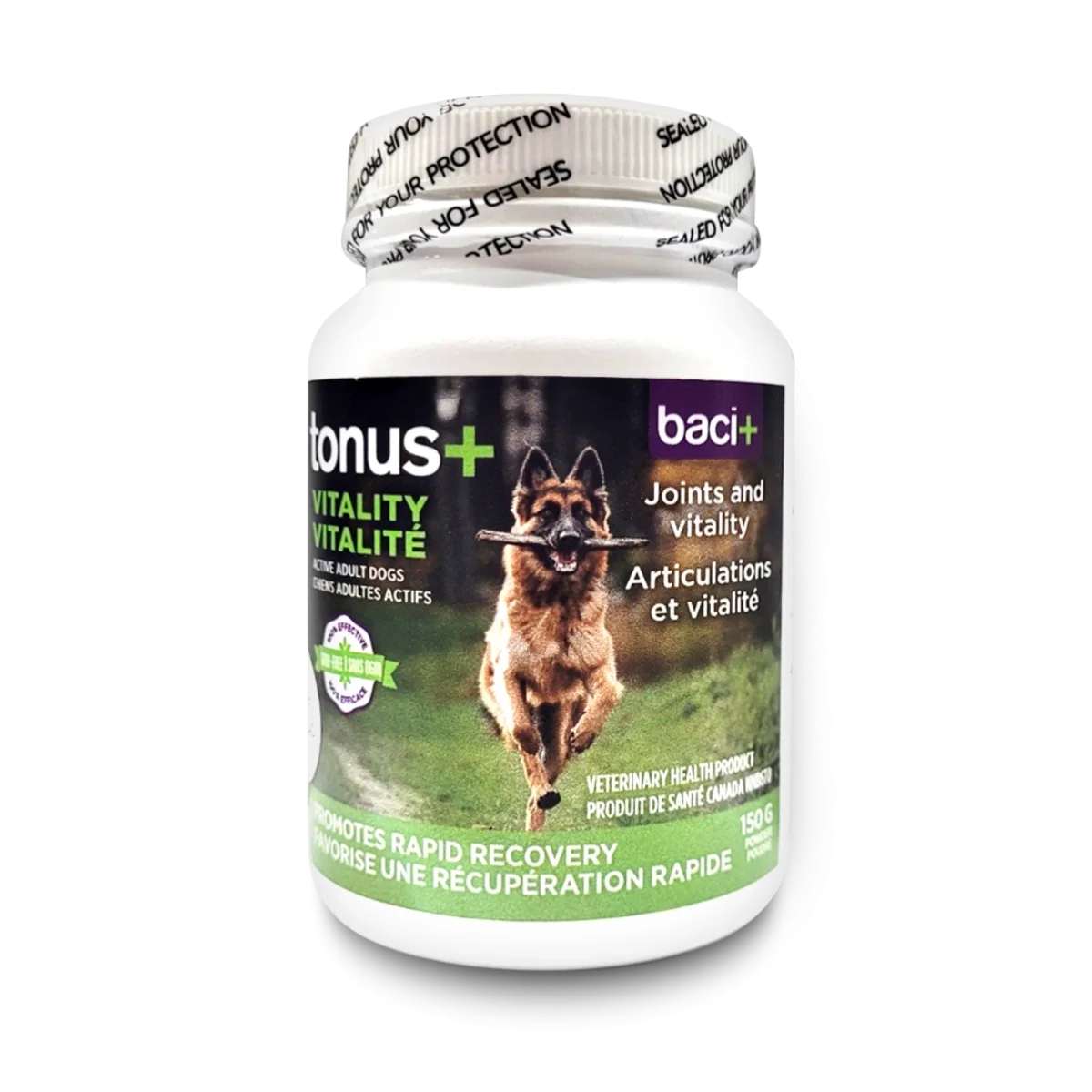 baci+ tonus+ – Image 3