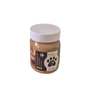 Beurre De Cacahuète Sans Xylitol Pour Chien Tarti Dog’s
