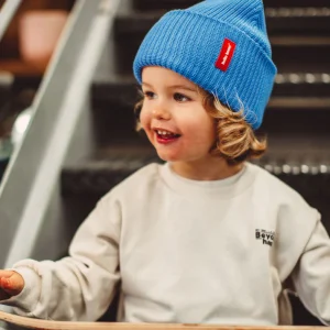 Bonnet Flow océan