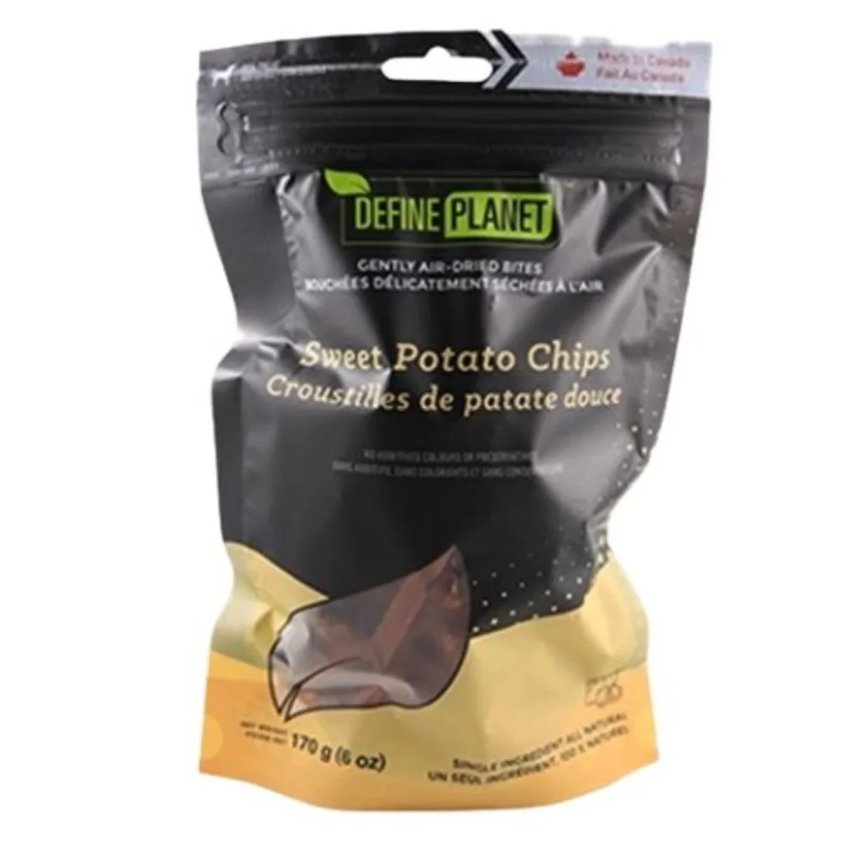 Gâteries pour chien séchés à l'air – Image 3