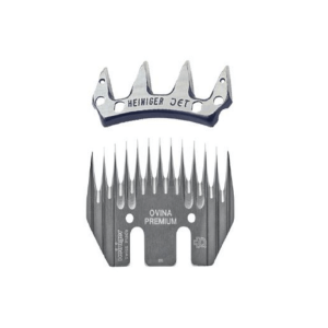 Jeu de peigne OVINA premium