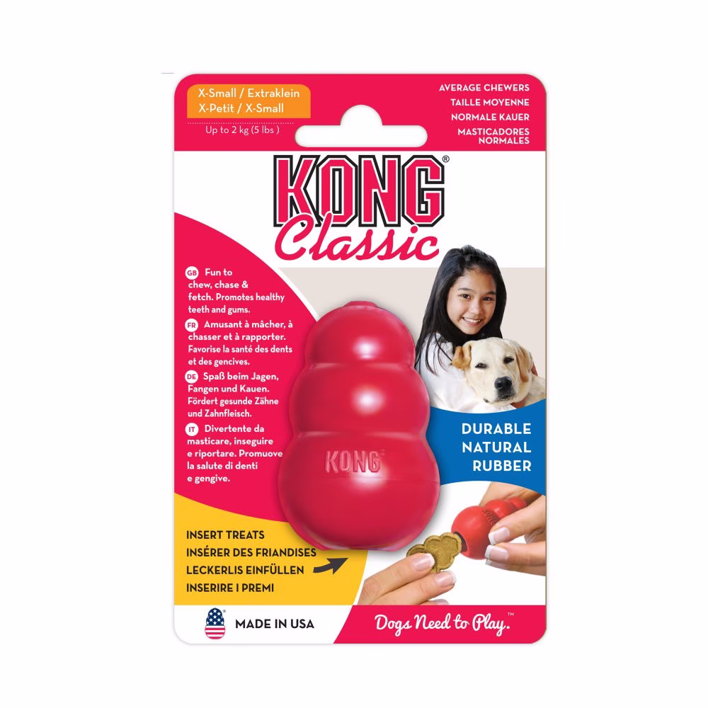 Kong Classic