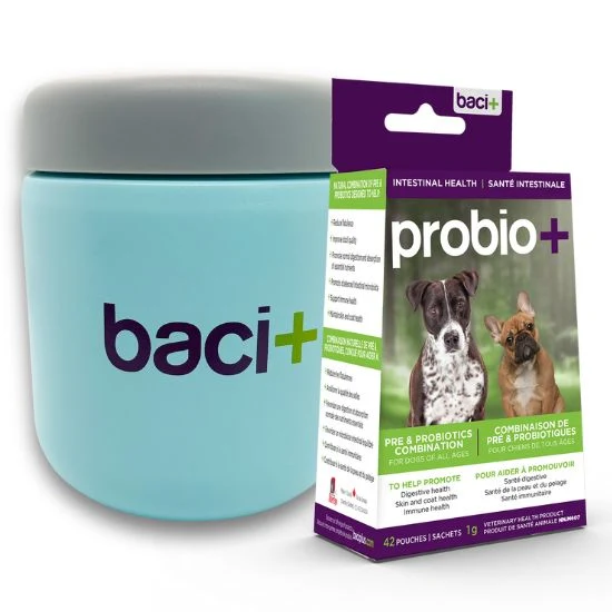 baci+ probio+ Pour Chiens – Image 8
