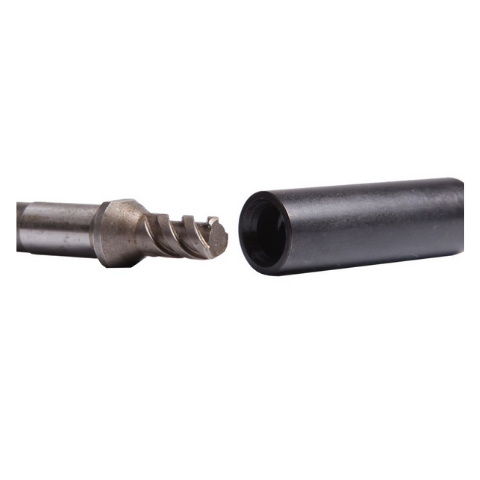 Arbre flexible pour tondeuse EVO et ONE Worm Drive – Image 3